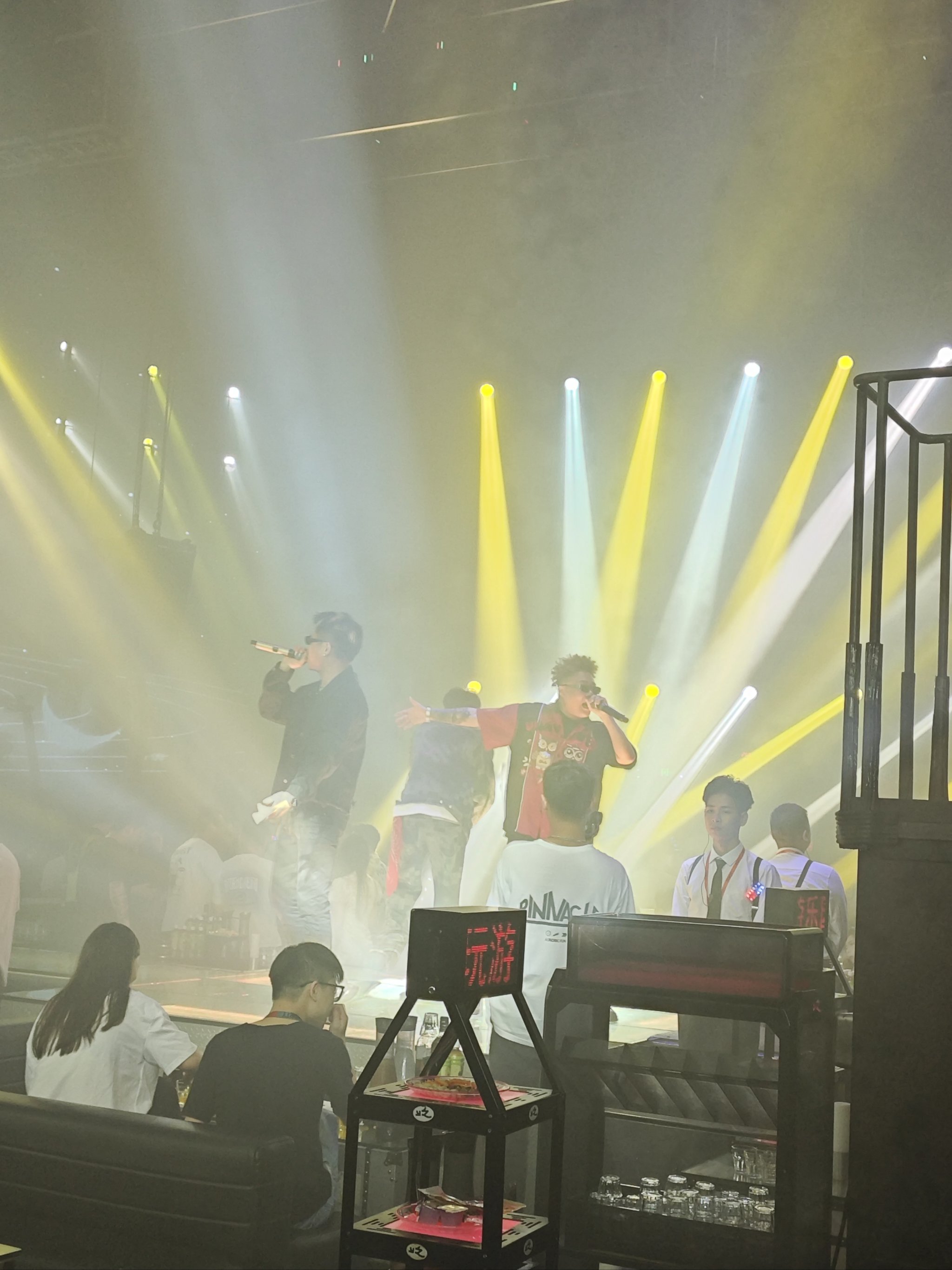 武汉商务ktv划算吗值得选择吗-汉阳区ktv预定